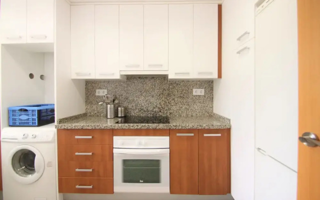 CasaTuris 1a Linea San Juan Playa