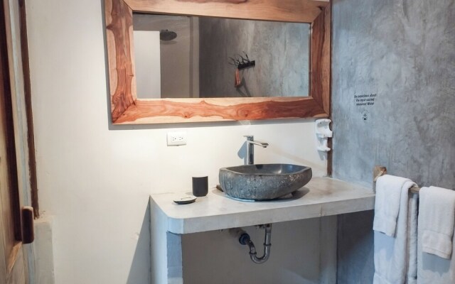 Saboga Lodge and Villa Noelia