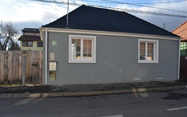 Grandparent's House- A small beautiful house