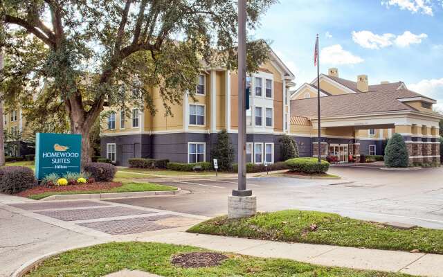 Homewood Suites by Hilton Mobile Airport-University Area