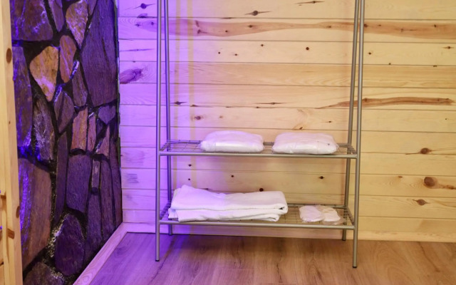 Yamaçda Suit Otel