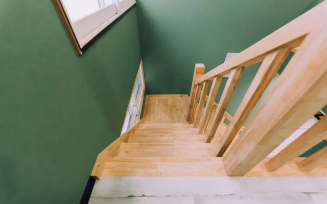 3BD Yuzawa Onsen Lodge House A