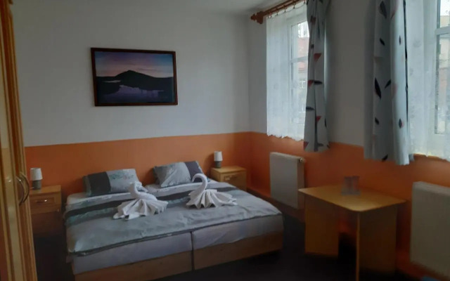 Pension Kobr