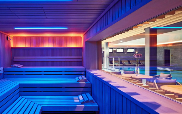 Hard Rock Hotel Davos