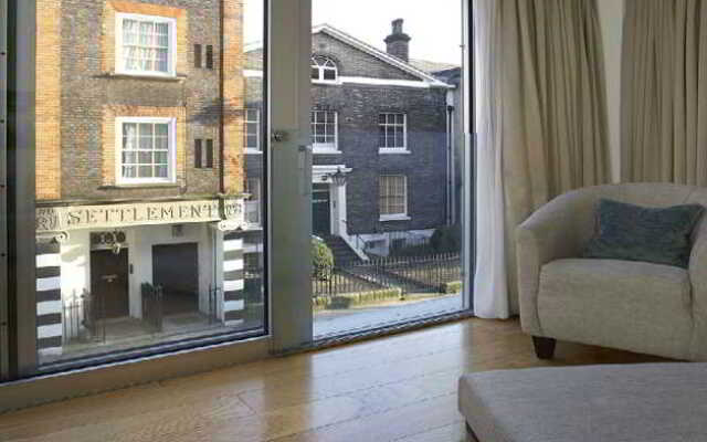 onefinestay - Bermondsey private homes