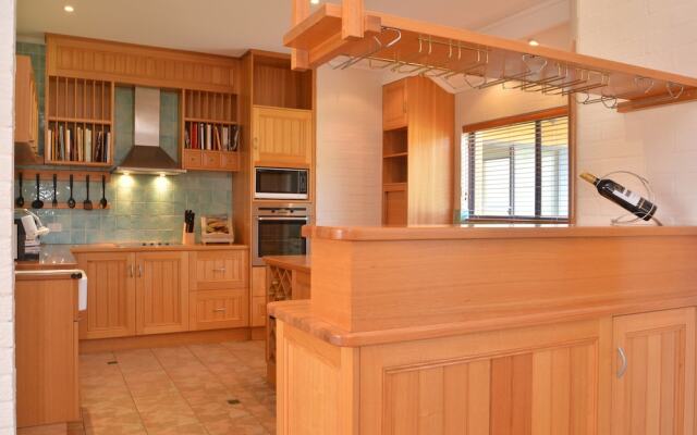 James Estate Guesthouse