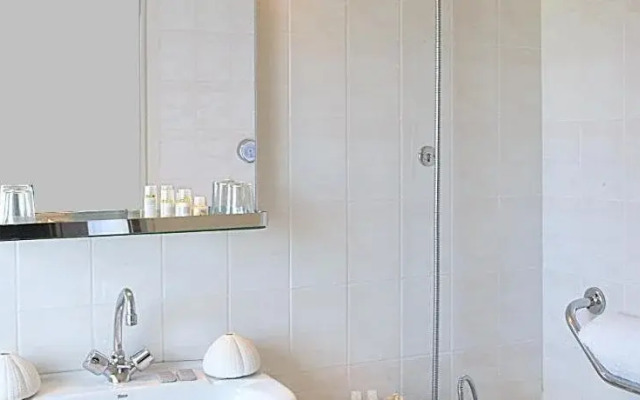 Résidence Hôtelière Le Vénète