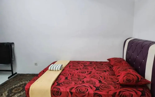 Cozy Terraced Klia Sepang