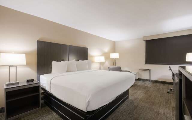 Best Western Northwest Indiana Inn