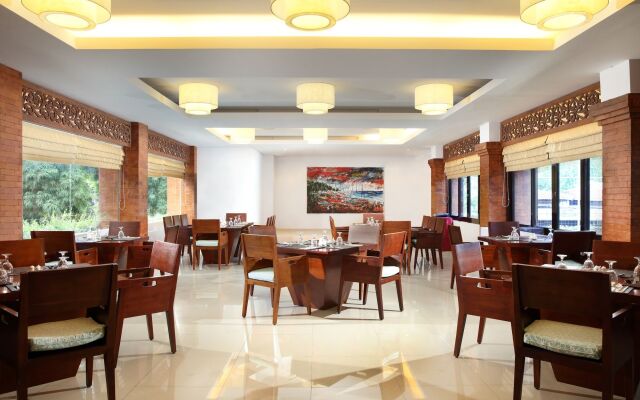 Capital O 1068 Grand Mirah Boutique Hotel