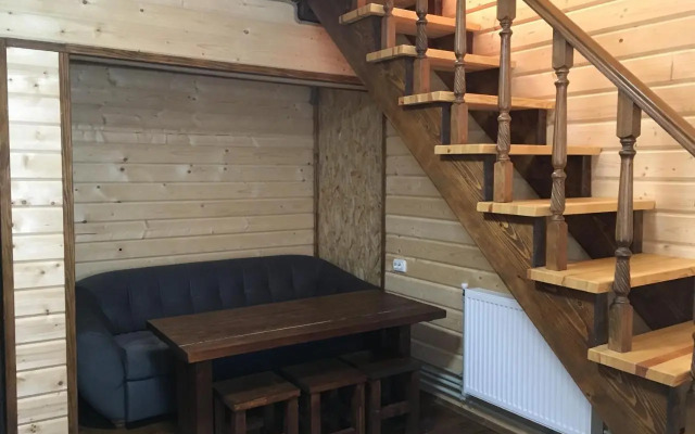 Guest House Kaspiy