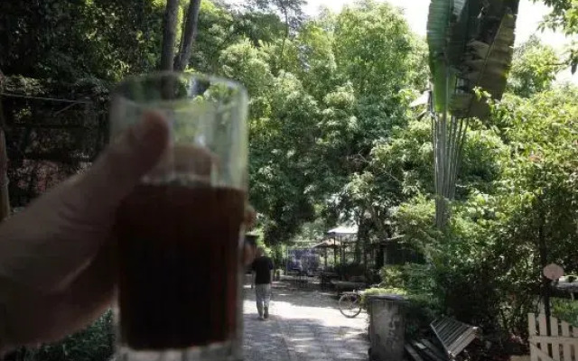 Baise In the Water Art Homestay