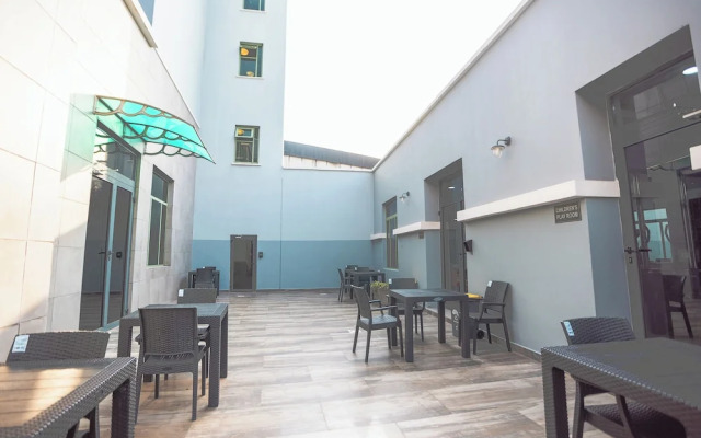 Jogor Hotel Ibadan
