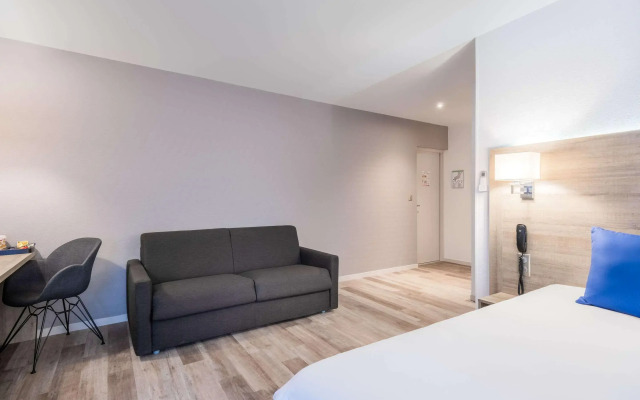 Quality Hotel Le Circuit - Le Mans