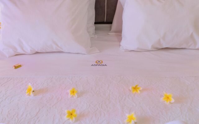 Aspasias Luxury Suite
