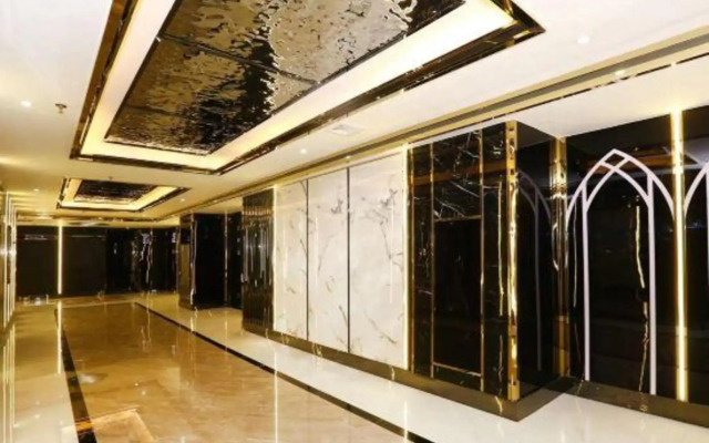Chaozhou Baohua Hotel