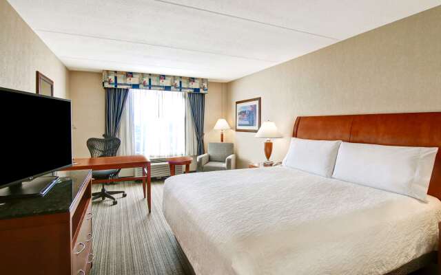 Hilton Garden Inn Toronto/Burlington