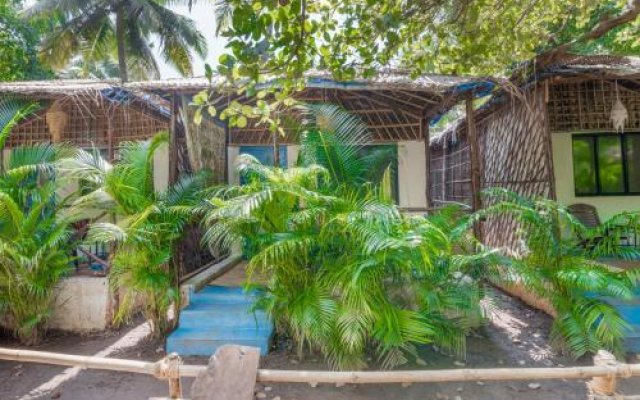 1 BHK Rustic hut in Arambol Beach, Pernem, by GuestHouser (6470)