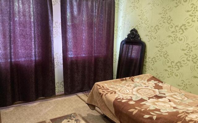Apartamenty Cheljuskintsev 29