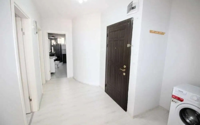 3 Br Bektas Sea View Villa 2 - Bav 9927