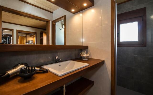 El Caseron de Conil & Spa