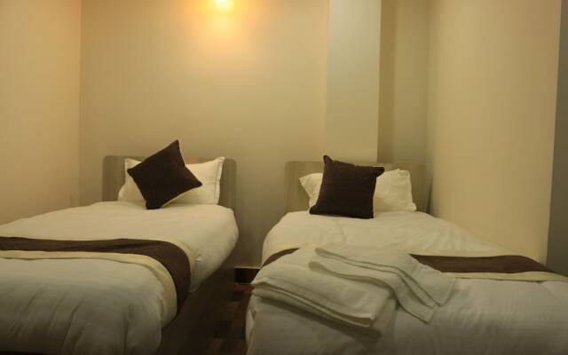 Hotel Junction