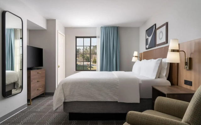 Staybridge Suites Akron-Stow-Cuyahoga Falls by IHG