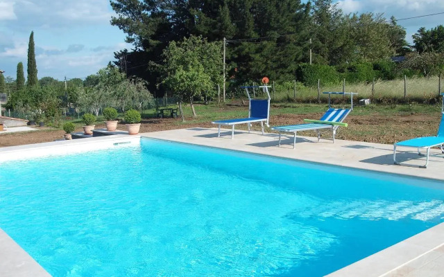 casa vacanze l'olivo