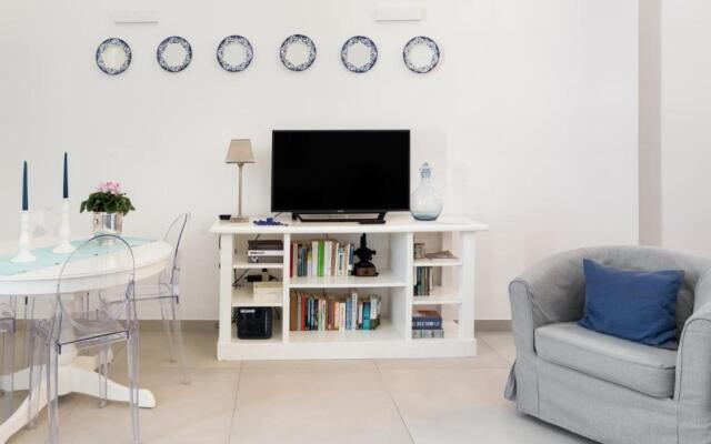 Suite 18, casa di charme in Ortigia