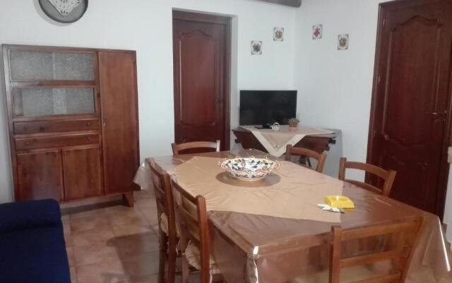 Le Case di Zia Palma