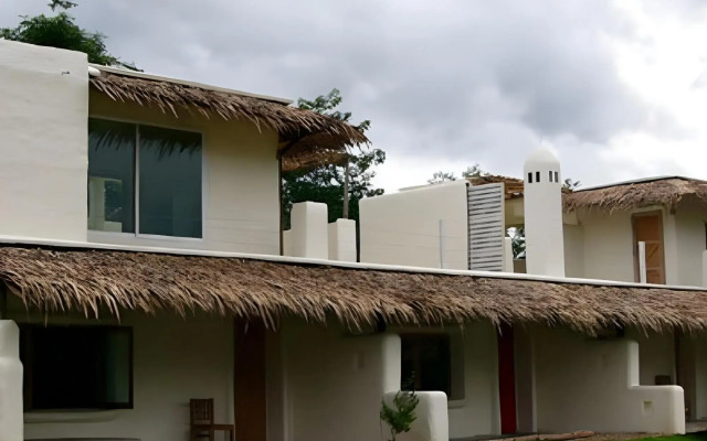 The Nagaya Resort