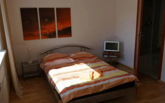 Apartamenty Nadmorskie