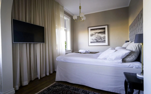 Grand Hotel Jonkoping, BW Signature Collection
