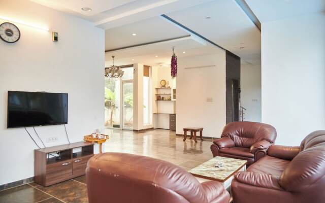 Bliss Farm Stay- lilly