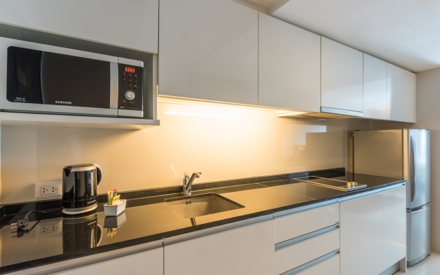 Maitria Hotel Sukhumvit 18 Bangkok – A Chatrium Collection