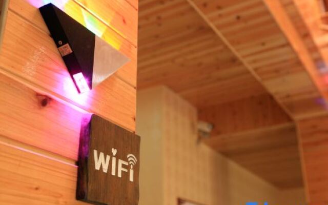 Nanjing Tulou Yujia Villa (Yuchanglou Branch)