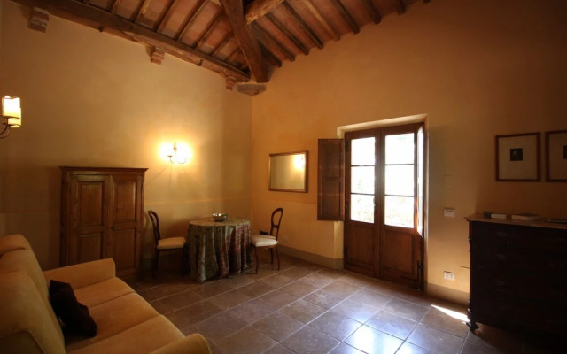 Agriturismo Dei - Villa Il Boschetto