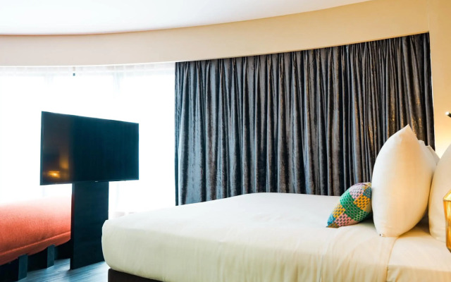 Starus Hotel Bukit Bintang (Formerly known as Stay with Bintang)