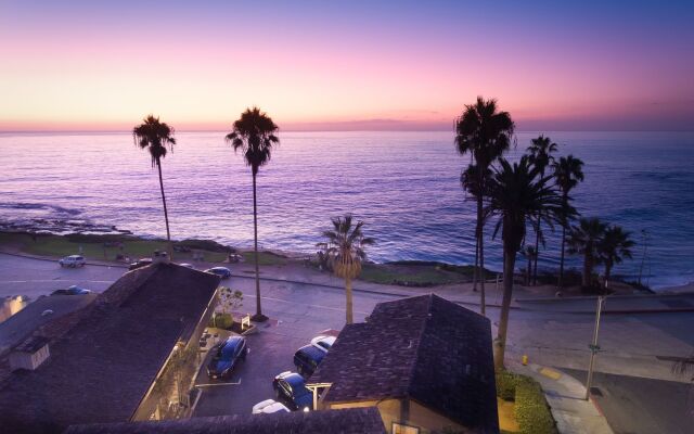 Scripps Inn La Jolla Cove