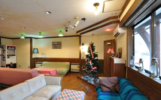 Tsubame Highland Lodge