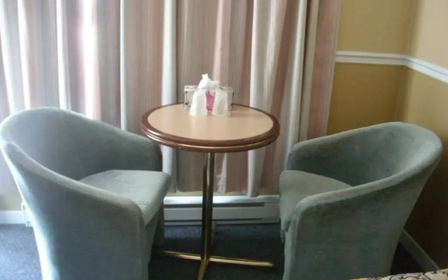 Motel Montreal