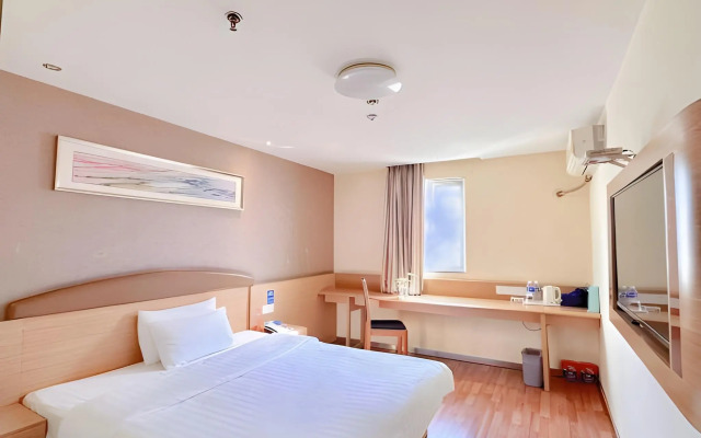 7 Days Inn Kunming Railway Station Branch
