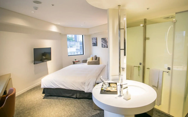 Royal Inn Taipei Linsen