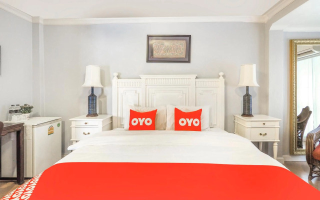 OYO 899 Villa De Hun