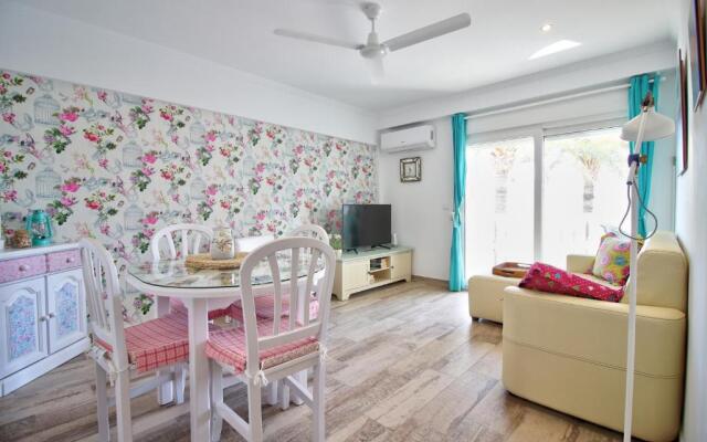 Apartamentos Oliver Playa