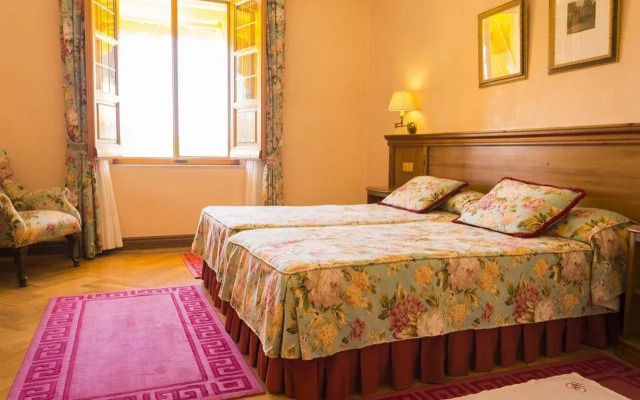 Hotel Finca Torremilanos