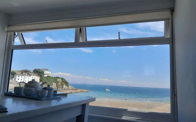 The Loft at Beach House