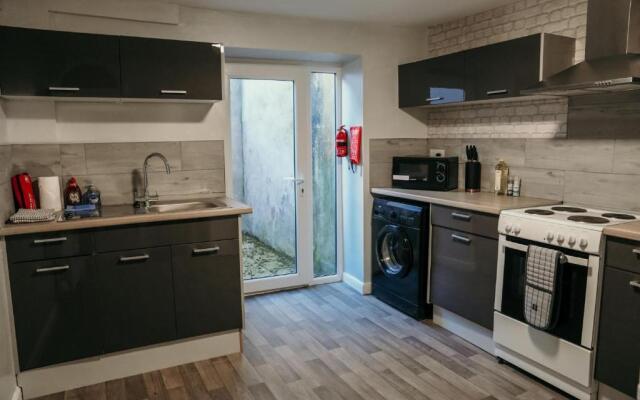 Elegant 3-bedroom Home 3BD Quiet Whitehaven