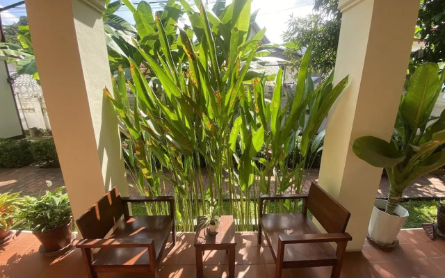 Luang Prabang Residence & Travel