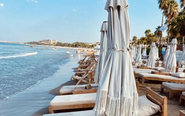 Kalia Beach Hotel